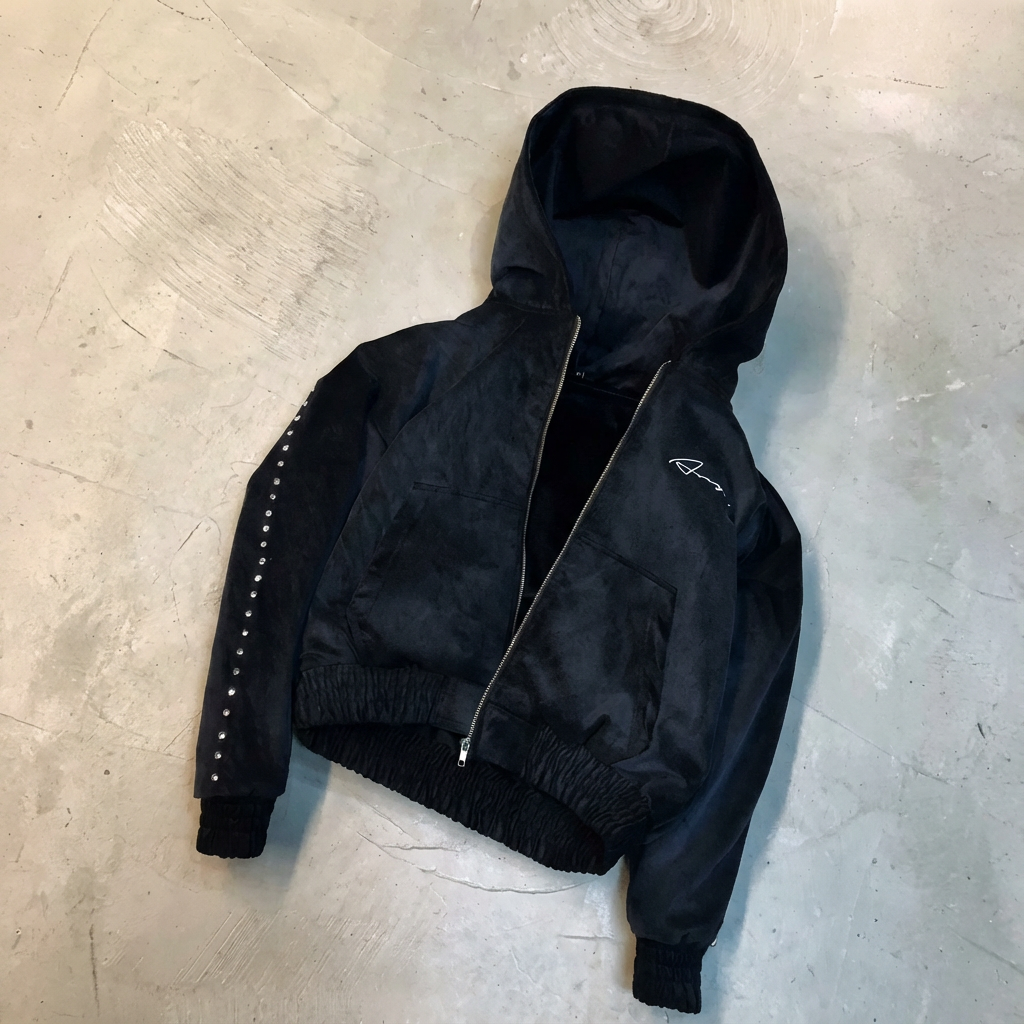 Oxy Corduroy Jacket