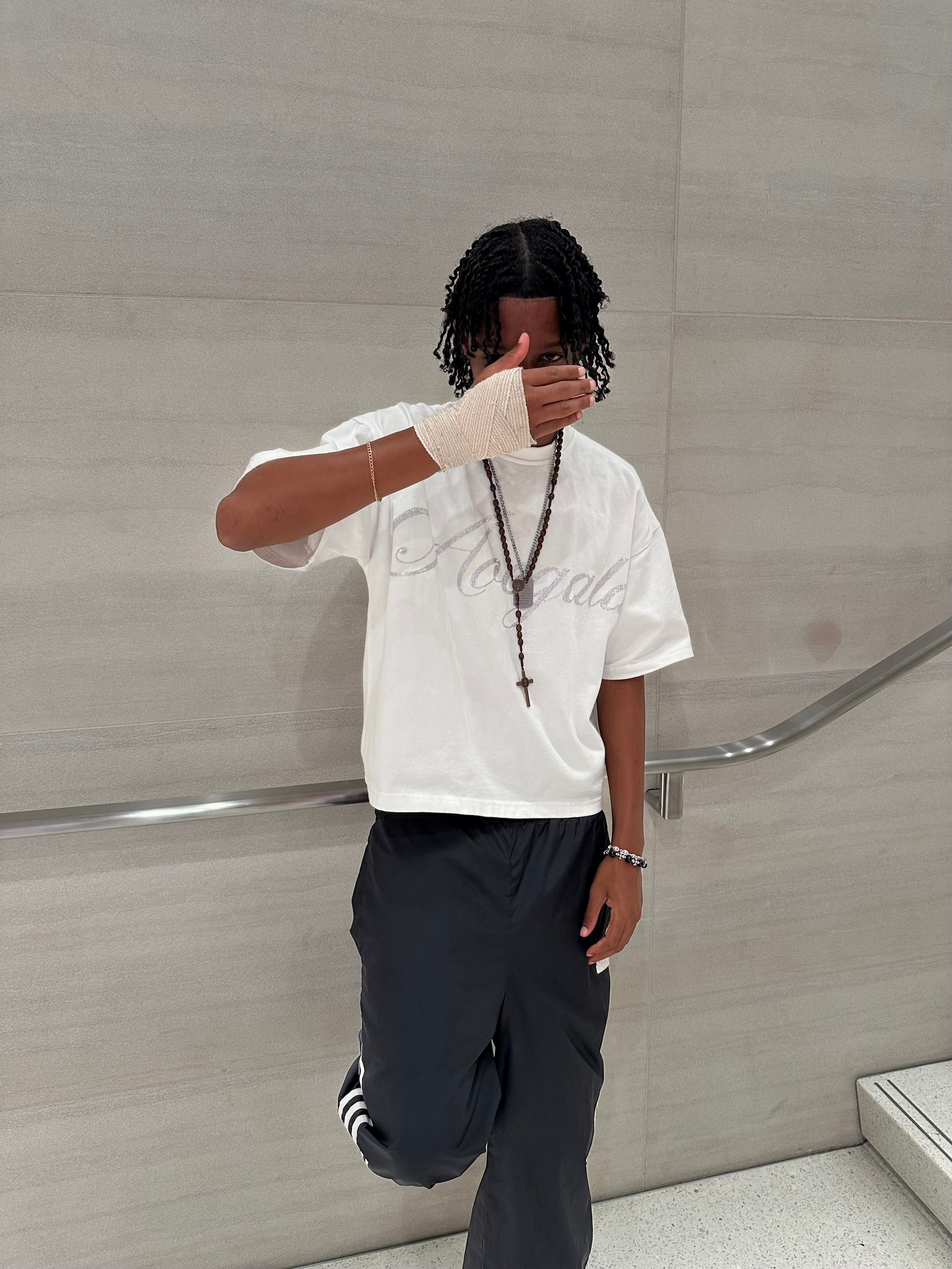 Unseen Is Eternal Tshirt