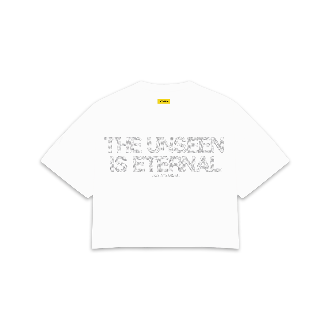 Unseen Is Eternal Tshirt